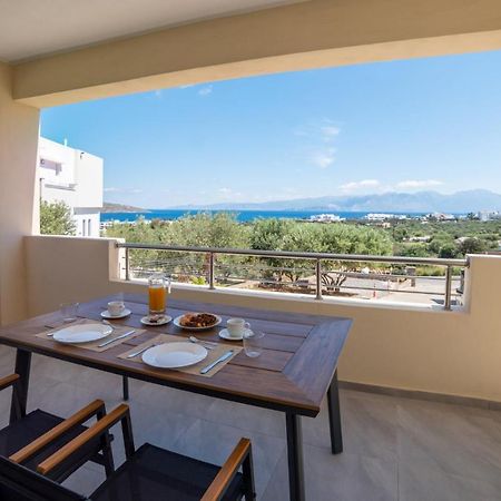 Ferienwohnung Elounda Dream House 2 Exterior foto
