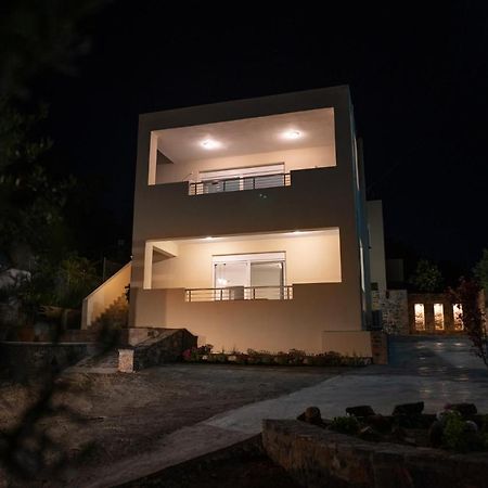 Ferienwohnung Elounda Dream House 2 Exterior foto