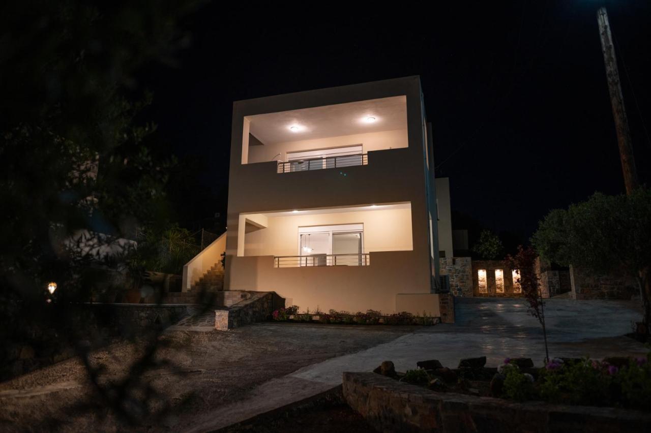 Ferienwohnung Elounda Dream House 2 Exterior foto